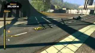 Trials Evolution Gold Edition Icarus Factor Gold Metal