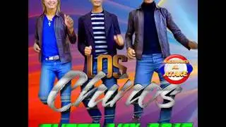 MÚSICA CRISTIANA LOS CHINOS
