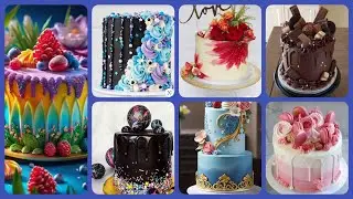 Beautiful CaKe DeSiGnS 🎂/cake/cake designs@SparklyTrEnD369 