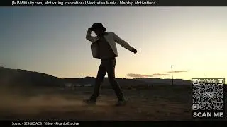 ⭐ Sound Therapy ⭐ Rem Sleep Music Video ⭐ (Mership Motivationr) ⭐ Motivational Music Workout ⭐ ...