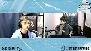 SI HAY JODA INVITEN #1 RADIO SOL