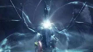 Elder Dragon: Phantasmic Great Dragon - Daily Elder until MH Wilds DLC release #676