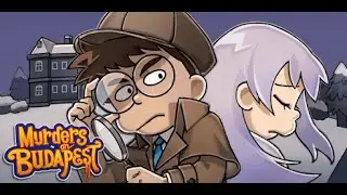Murders on Budapest | The game | Gameplay