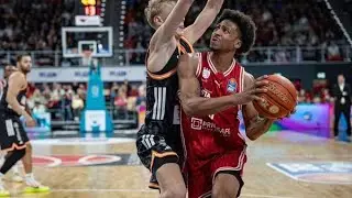 Demonia vs MBC #viral #youtubeshorts #trending #trendingshorts #basketball #sports #ballislife