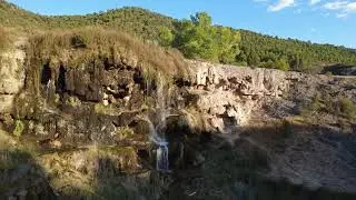 Balsa de Valdemoro Sierra