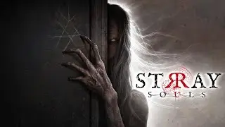 Swedish Knight Playing | Stray Souls | Indie Horror Game | Full Playthrough.
