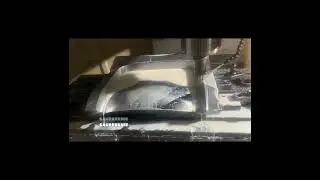 Stadium chair below mould #cnc #plasticmould #chairmoul #motherson #automobile #hiphoporrap #shorts 