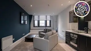 Cavern Quarter apartments by The Castle Collection | Liverpool, United Kingdom | Hotel Review 🏨
