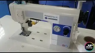 Maquinas Framis de Tecnolog&iacute;a Sin Costuras.