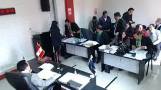 Control de Acusaci&oacute;n - Procuradur&iacute;a Anticorrupci&oacute;n Jun&iacute;n