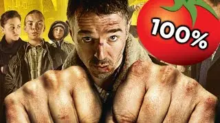 9 Films You've Never Heard Of With 100% On Rotten Tomatoes