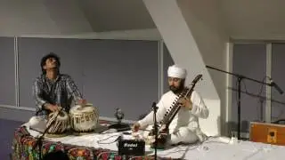 Gurbaksh Singh Matharu -Tarshenai Solo Asian Music Circuit