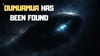 NASA Found Something They Can&rsquo;t Explain!