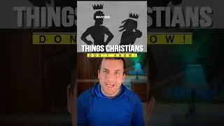 WHY God CURSED these two things?!! 🤯