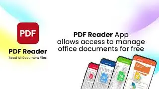 PDF Reader - All .PDF Viewer