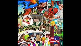 [FREE] BROCKHAMPTON TYPE BEAT 