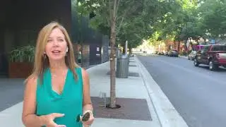 Amy Brossette Introduction - Austin Area Homes