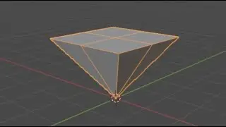 Geometry Nodes Set Position Node