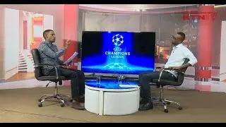 Barnaamijka Ciyaaraha RTN By Ibrahim Geddow Cawale  21 10 2016