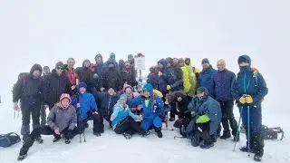 Cab.BRĂTEI - stâna RĂTEIULUI - vf. RĂTEI - vf. LEAOTA - saua RATEI - culmea RATEIULUI - cab. BRATEI