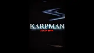KARPMAN (2021)
