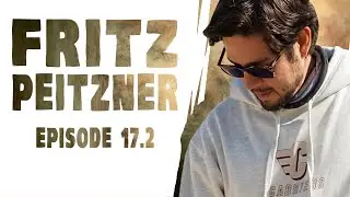 EP. 17.2 - Fritz Peitzner // Then And Now Podcast