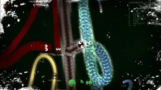 Wormax Best Shots #4 (HEADSHOTS SPECIAL!) Phantom~ley