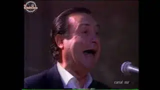 Manuel Mairena Soleá de Triana Guitarra Enrique de Melchor