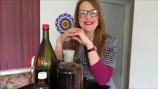 Potente limpiador multiuso casero a base de plantas que alivia el dolor en las articulaciones #141