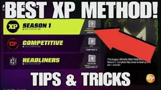 HOW TO GET XP IN MADDEN 23!!!
