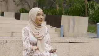 Meet our UNSW Science Students - Fariha