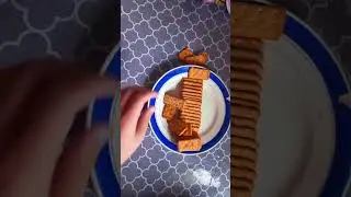 Pt3 Abur cubur tabağı