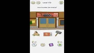 Brain Out 2 Level 172