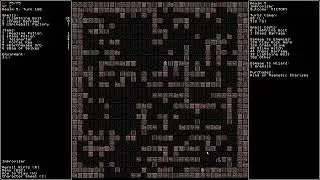 Rift Wizard 2: Improvisor run 17-17.