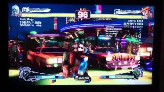 b fuerte vs. c+ adon