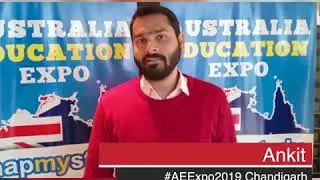 Mr. Ankit - Student Testimonial - MapMyStudy