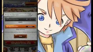 FFRK WoFF - World of Grymoire - 100 Gems Draw