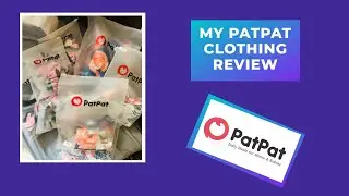 PatPat Online Clothing Review