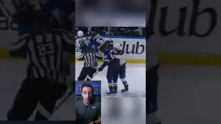 The NHL Department Of Player Safety Might Be The Biggest Joke In Sports!