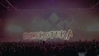 Starkillers & Reece Low vs. EXMO x Ariqu - Diskoteka (Manieks MashUp Bootleg 2k22)