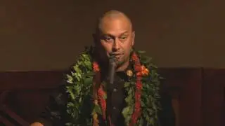 Shane Victorino Baseball World Champion—2018 HSHOF Induction Acceptance Speech