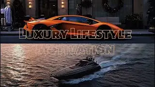 The Billionaire Blueprint 2026 | Luxury Visualization & Success Mindset 💎