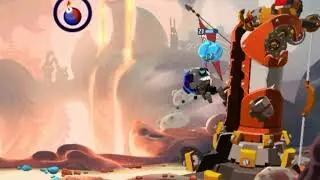 Badland Brawl Memes Gameplay