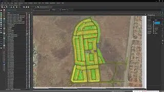 Civil Designer FAQ - Aerial Images