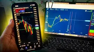 КАК Я ЗАРАБОТАЛ 5,672$ ЗА 3 ДНЯ? Показываю способ. НОВИЧКАМ СМОТРЕТЬ!!!