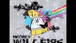 NEOREV - Wildfire EP [Full Stream & Download]