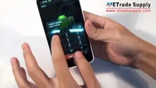 How to Test A New HTC ONE X