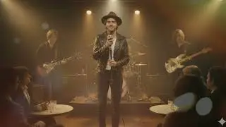 Jason Mraz Meets Motown | I&rsquo;m Yours in Classic 60&rsquo;s Soul Groove