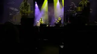 Gregory Alan Isakov - October 5, 2024 - This Empty Northern Hemisphere- Indianapolis, IN