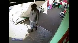 Suspects filmed following Walworth man before beating him